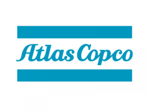 Atlas Copco
