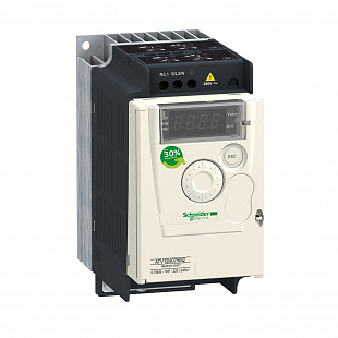 Преобразователь частоты Schneider Electric ATV12H055M2