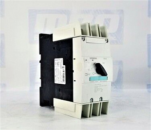 Выключатель двигателя Siemens 3RV2011-0EA10