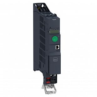 Преобразователь частоты Schneider Electric ATV320U04M2B