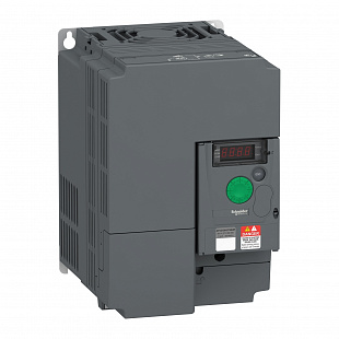 Частотный преобразователь Schneider Electric ATV310HU75N4E