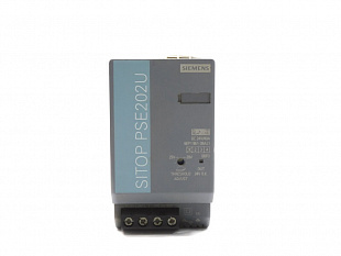 Модуль резервирования Siemens SITOP PSE202U