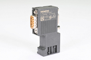 Соединитель Siemens 6ES7972-0BB12-0XA0