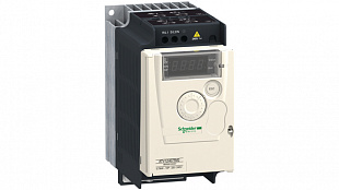Преобразователь частоты Schneider Electric ATV12HU22M2