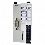 CANopen bus switch with power supply EPM-S110