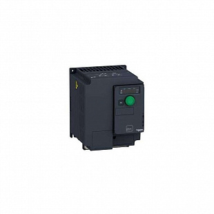 Регулируемый частотный преобразователь Schneider Electric Altivar Machine ATV320U30N4C